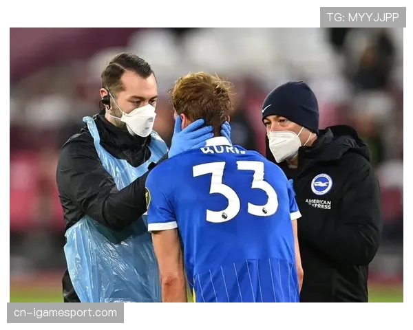 英超联盟与球员工会达成临时协议,下赛季起将试行脑震荡临时替补新规 英超联盟与球员工会达成临时协议,下赛季起将试行脑震荡临时替补新规